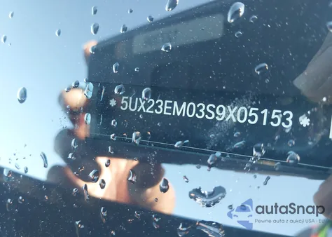 2025 BMW X7 xDrive40I from USA, damaged, VIN 5UX23EM03S9X05153